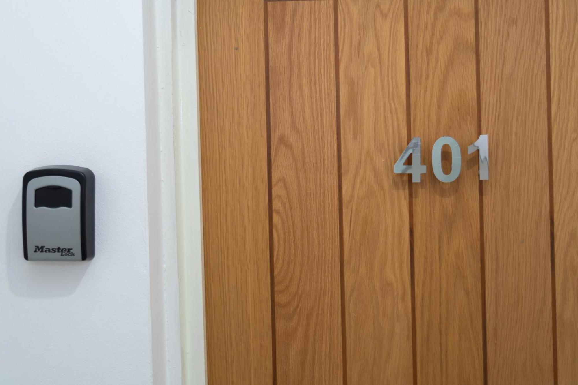 Sky Apartments Bradford  Phòng bức ảnh