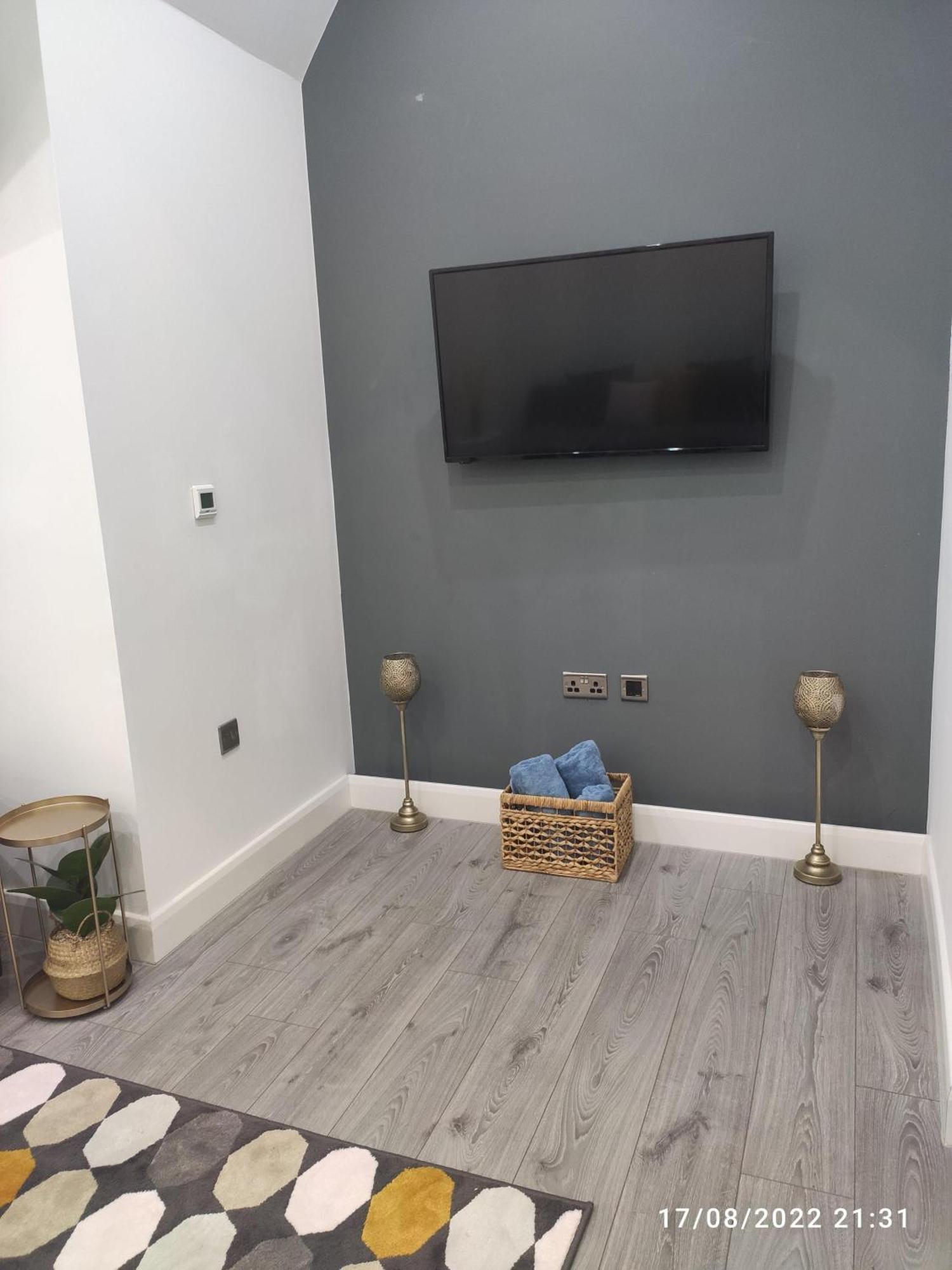 Sky Apartments Bradford  Ngoại thất bức ảnh