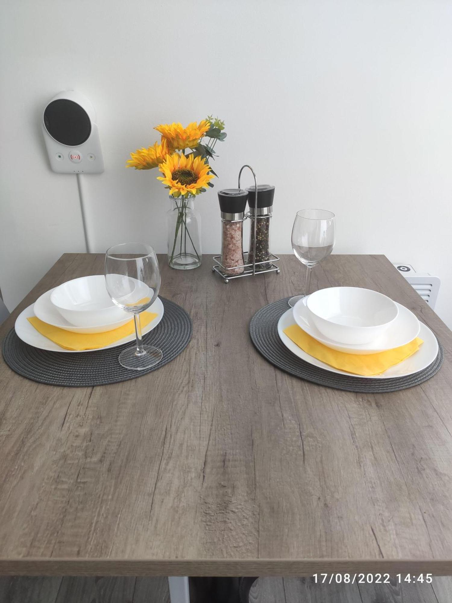 Sky Apartments Bradford  Phòng bức ảnh